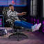 Chaise de bureau Zoarah-386535846