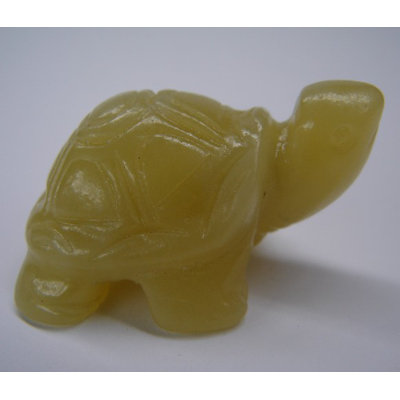 Alli Stone Figurine / Sculpture Decorative Object