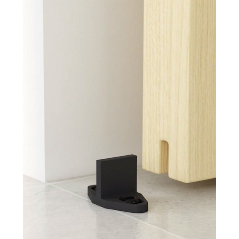 Belldinni Paneled Manufacturer Wood and Glass Dessa Barn Door with Installation Hardware Kit