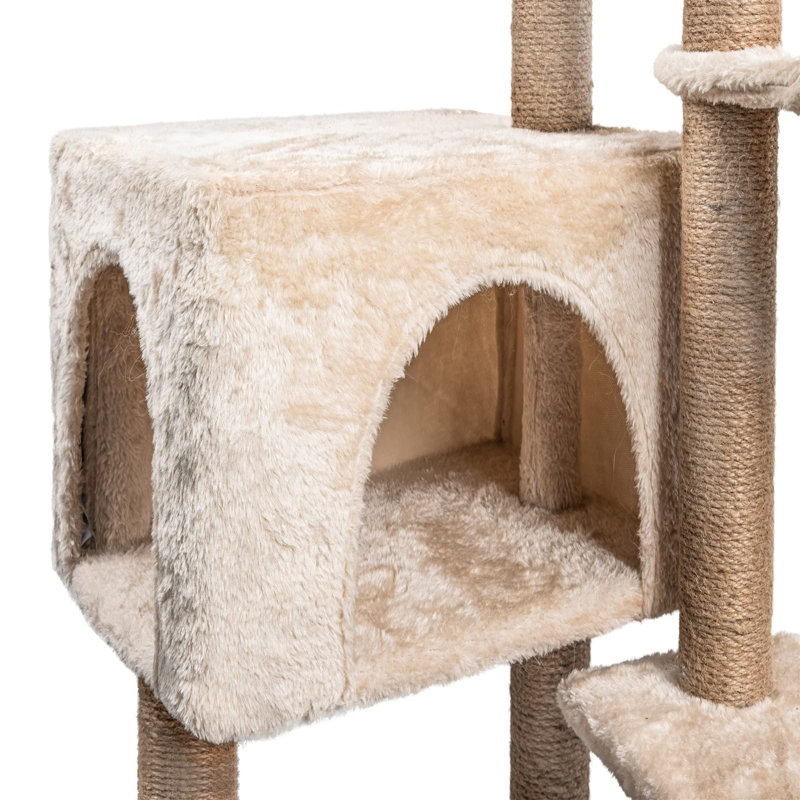 145cm H Cat Tree