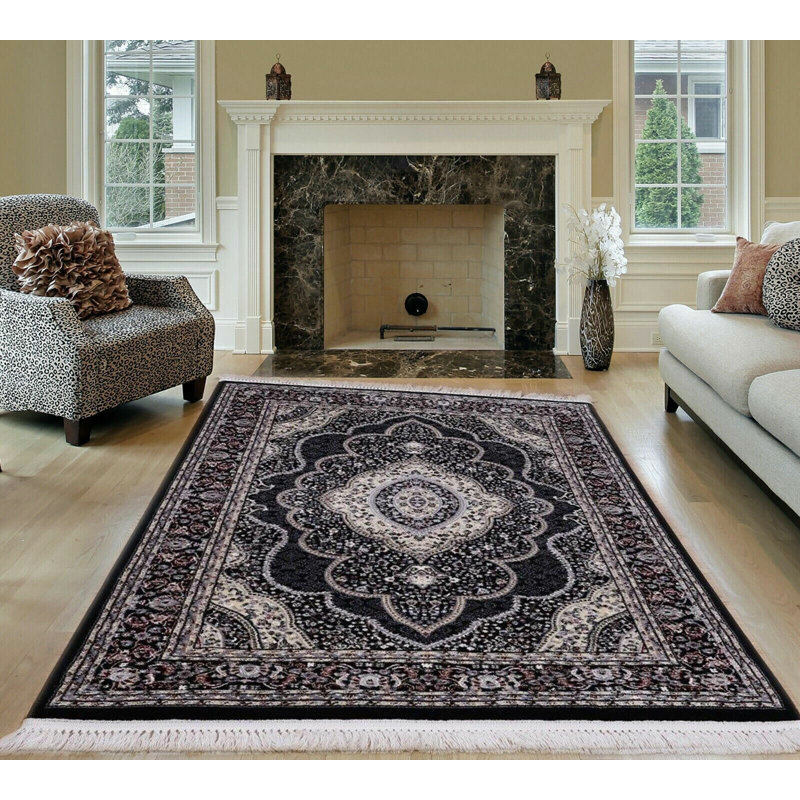 Coragh Area Rug, Rectangle 280 x 380cm
