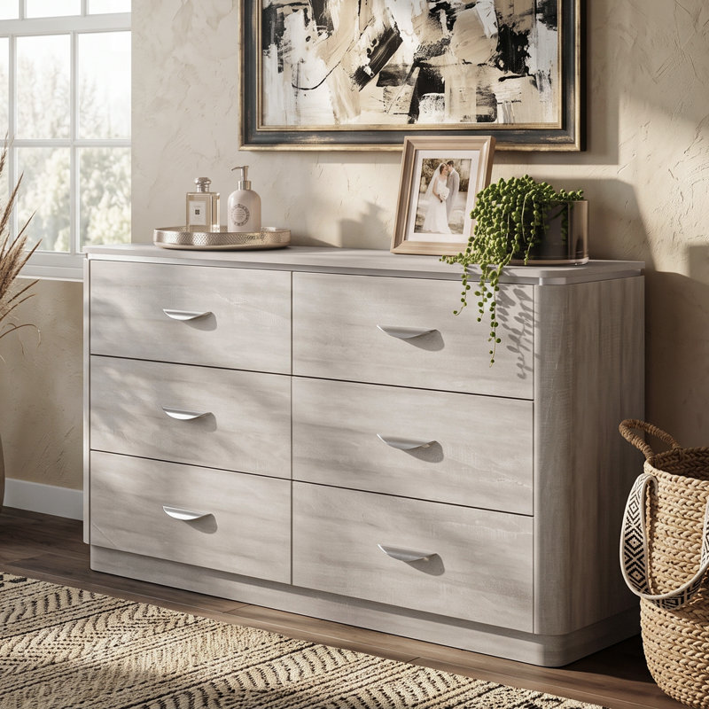 Czarnecki 3-Piece Bedroom Set