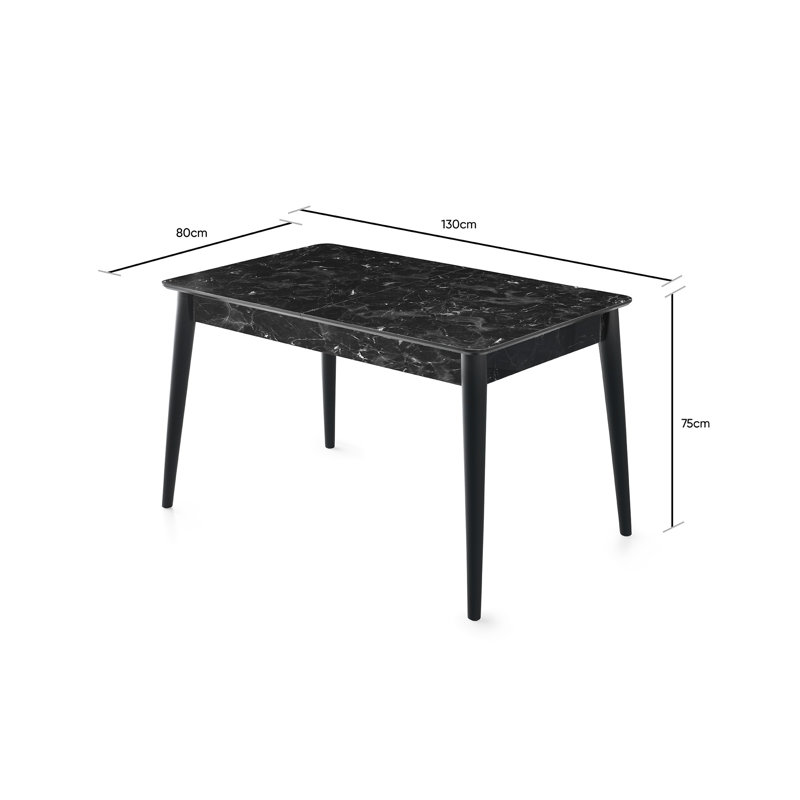 Adamsdale Dining Table