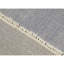 Hand Woven Wool Striped Area Rug