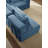 Convertible Sofa Bed - Foldable Floor Couch - Modular Sectional for Living Room, Bedroom-68016544