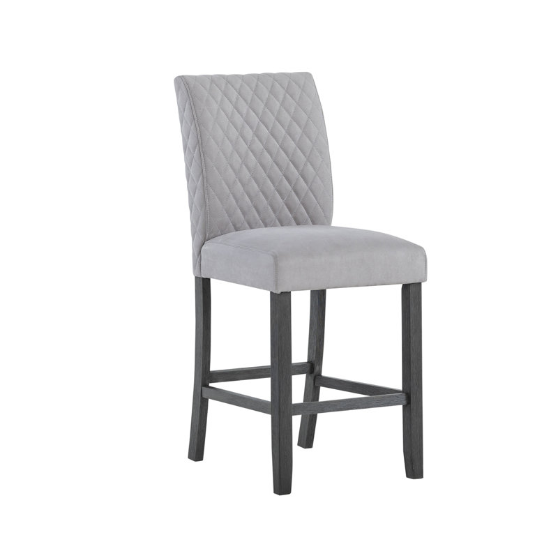 Tabouret de bar JASMINE (ensemble de 2)