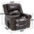 Eysan Power Lift Recliner Chair-93102177