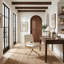 Chaise de bureau Bowerman-80815038-133662398