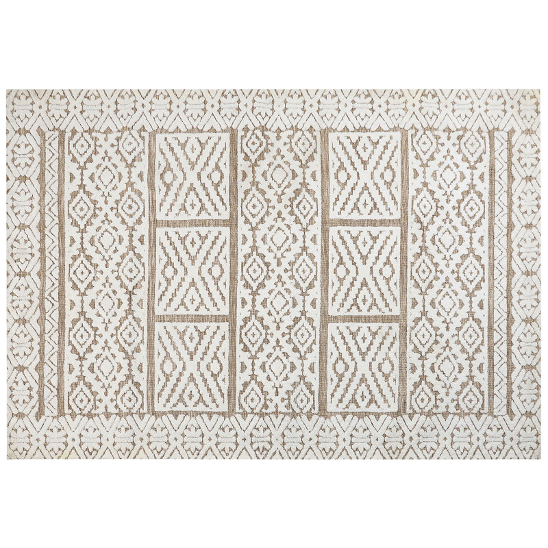 Trottier Southwestern Area Rug, Rectangle 160 x 230cm