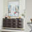 Salamina Accent Cabinet