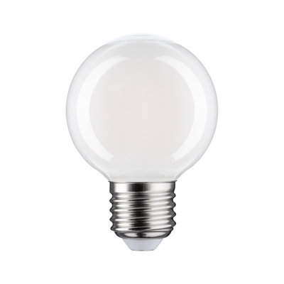 7W E27 dimmbare LED-Retro-Glühbirne