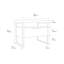 Table de chevet 1 tiroir Sapan-1699168202