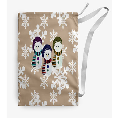 Sac à linge Sock