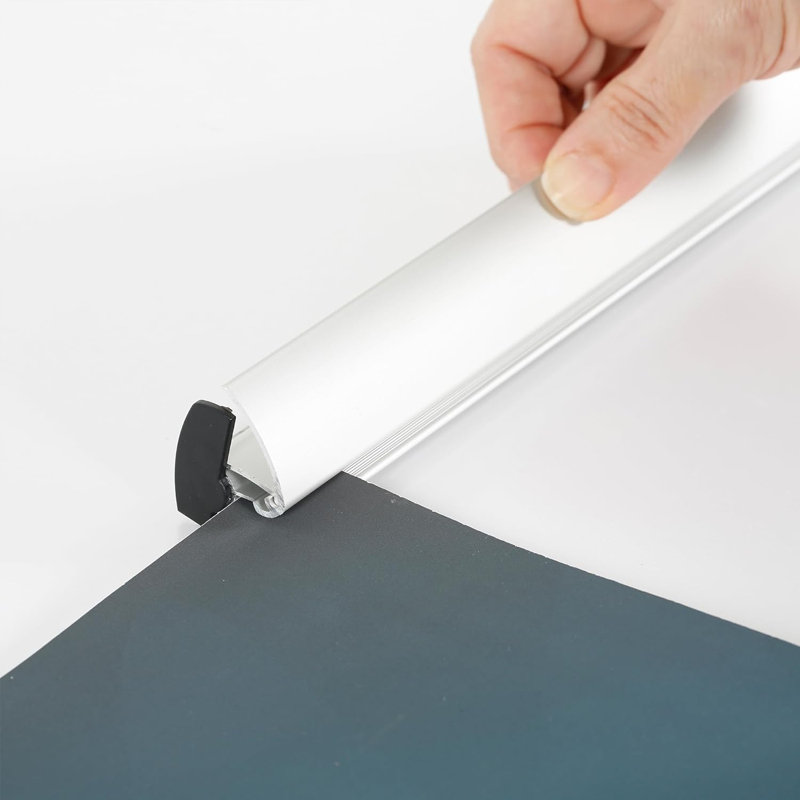 Double Sided Snap Poster