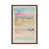Classic Wood Framed is unavailable