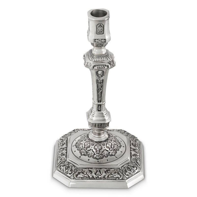 Berain Candlestick