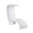 Modello Lounger with Shade