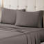 Taie d'oreiller en satin de coton égyptien certifié Luxury Luxury-1901234383-1924255936
