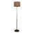 Zail 54.33'' Traditional Floor Lamp