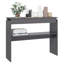 Console avec rangement compact en bois d'ingénierie-914214766-935365553