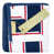 Navy/Red is out of stock