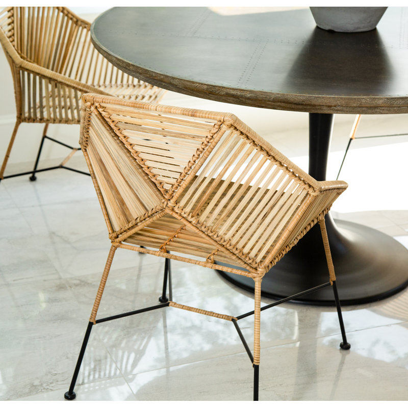 Chaise d'appoint Amherst