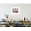 «Still Life with Apples and Pitcher» par Camille Pissarro, impression giclée sur cadre