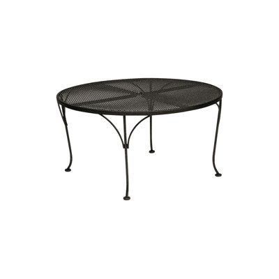 Briarwood Outdoor Round Bistro Table