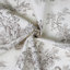 Rideau simple obscurcissant Toile De Jouy-60220704-60220715