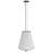 Erasme 3 - Light Cone Pendant