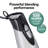 Hamilton Beach® Hand Blender