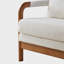 Fauteuil rembourré-88635234