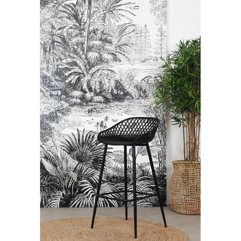 Leto Counter Stool