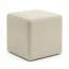 Berlin Gardens Lilly Hive 20" Square Pouf-1034446907