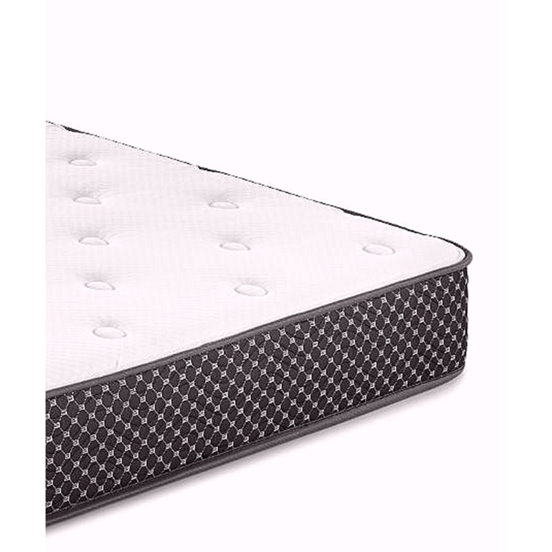 6" Quilted Foam Firm Mattress, Full