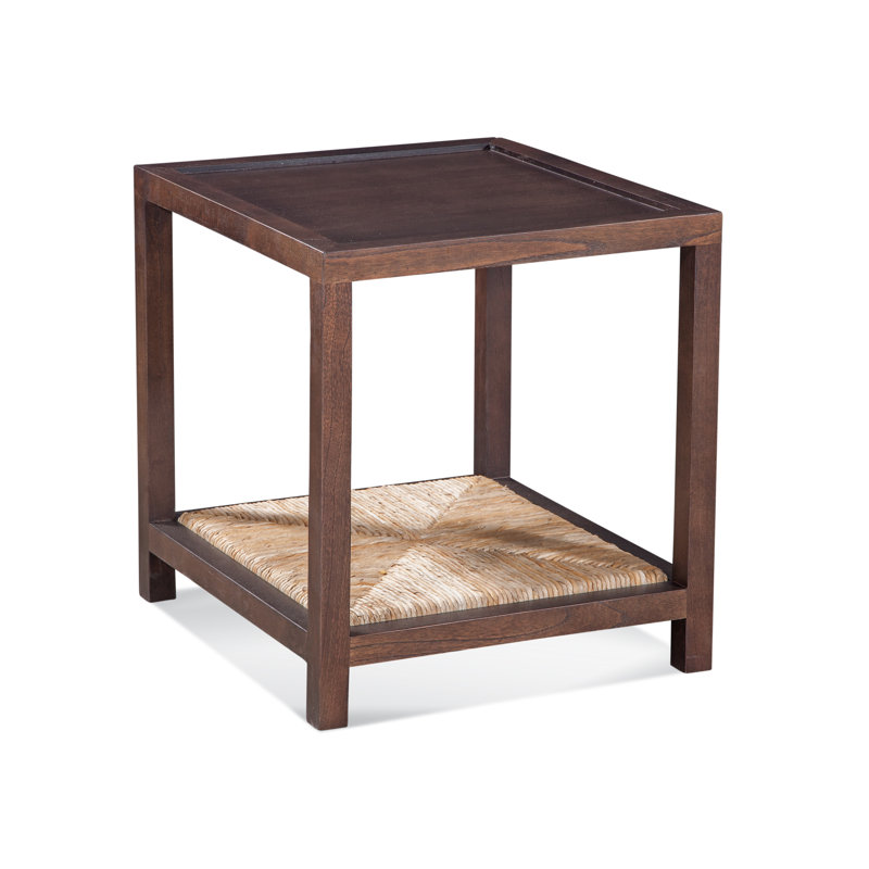 Ashton End Table, Java