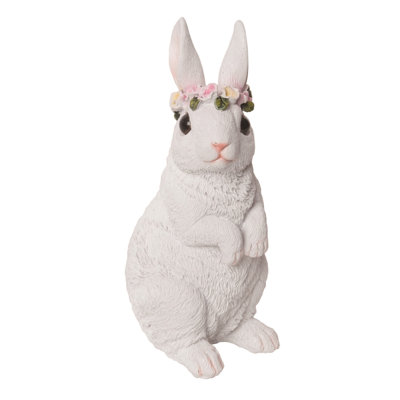 Easter Rabbit Figurines & Collectibles