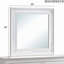 Miroir Verona G6735-M