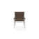 Chaise de patio Askar