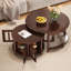 Table basse Vintage