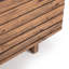 Avey 145cm Solid Wood Sideboard