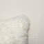 Housse et insert de coussin carré 100% laine -780615565