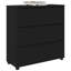 80cm W Chest of Drawers-1367153351