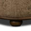 BILBURY Round Ottoman-146087305