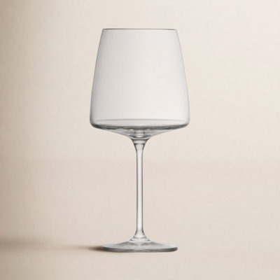 Sensa Red Wine Glass