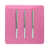 Pink is out of stock