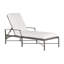 Monaco 76" Long Reclining Single Chaise with Cushions-54062988-80905165-90639684