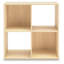Organisateur 4 cubes Piperton-1089975056