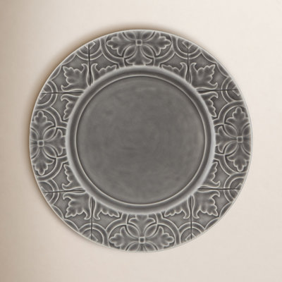 Flora 11" Dinner Plate