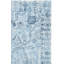 Tapis oriental performance touffeté à la main Marquee-59775971